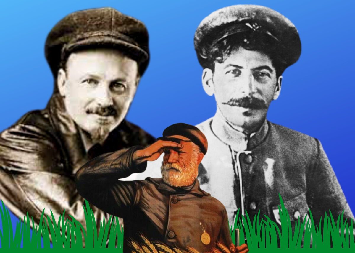 Мечты о светлом будущем