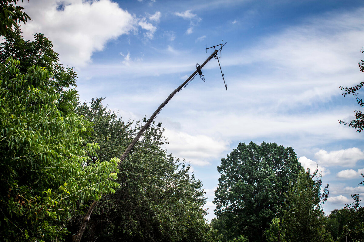 село Красно