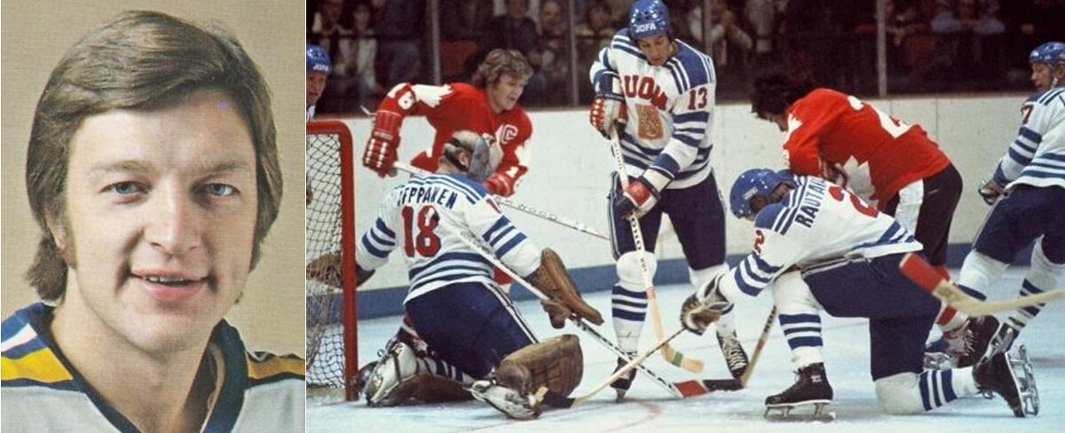 Пекка Раутакаллио (№2). Взято из открытого источника Яндекс.Картинки