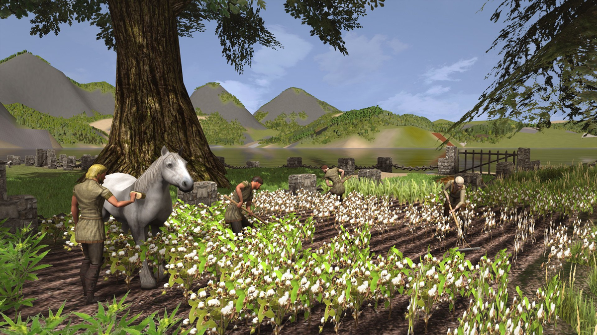 Источник: https://massivelyop.com/2020/07/24/wurm-online-officially-arrives-to-steam-starting-today/