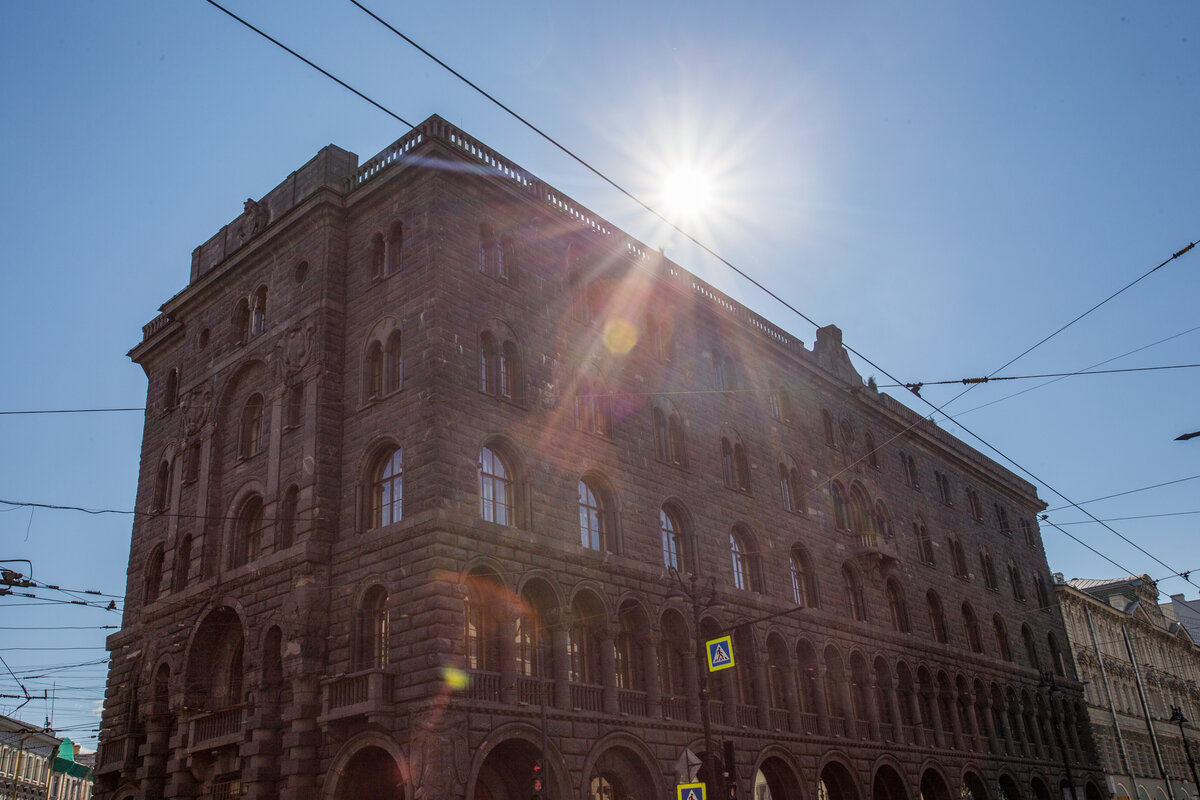 Фото проекта Россия Страна Ученых, фотограф Надежда Панова