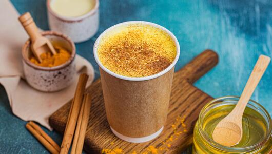 Тот самый проблемный напиток 