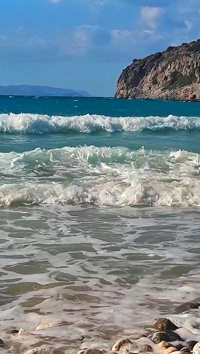 Греция, Крит