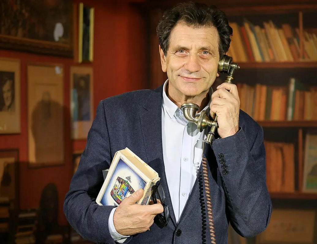 Евгений Князев 