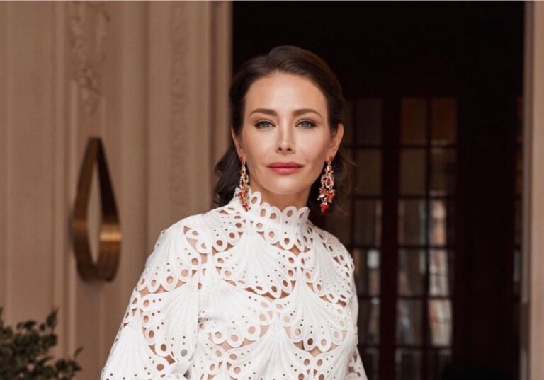Екатерина волкова актриса биография личная жизнь фото
