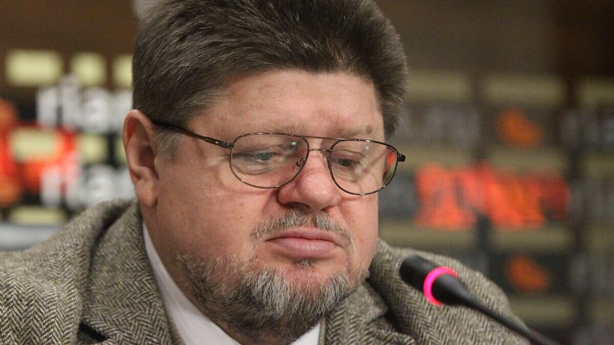    Евгений Брюн© РИА Новости