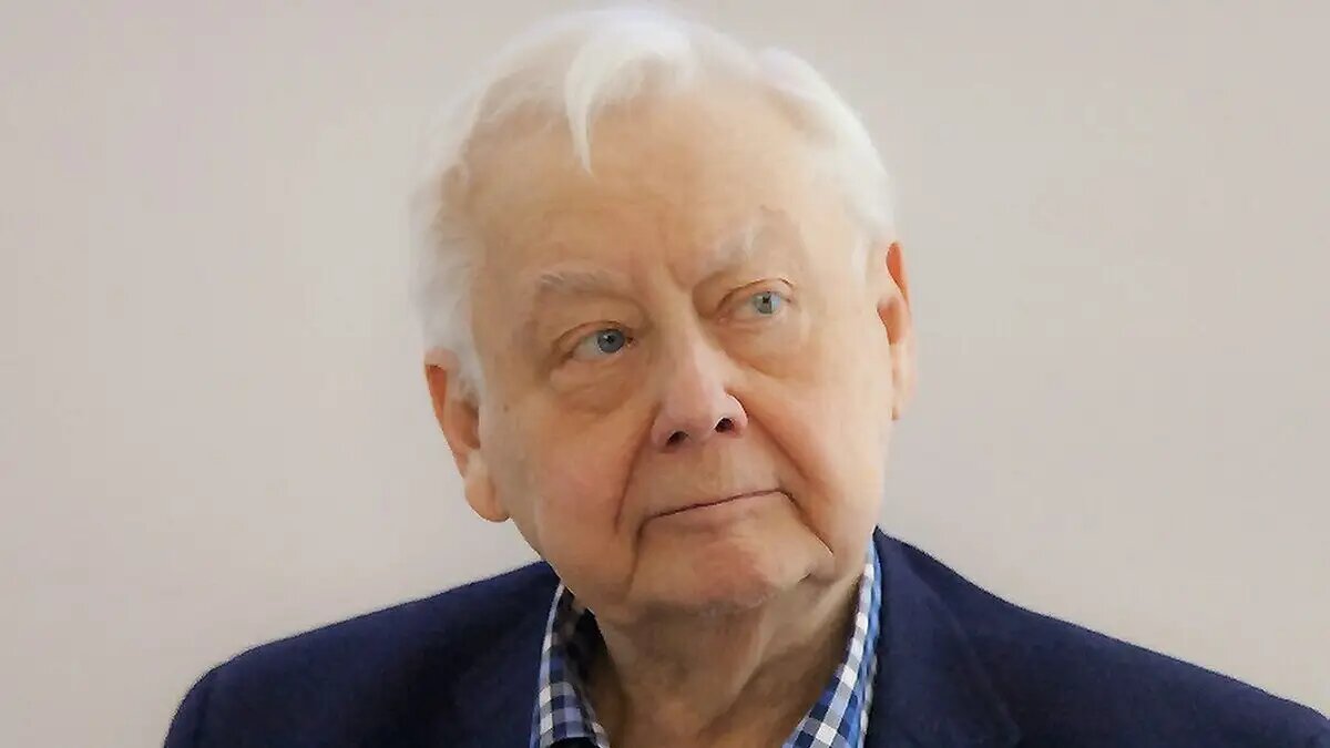 Олег Табаков  / Фото: Global Look Press