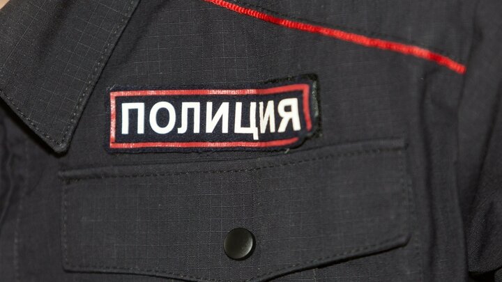 ФОТО: NIKOLAY GYNGAZOV/GLOBALLOOKPRESS 