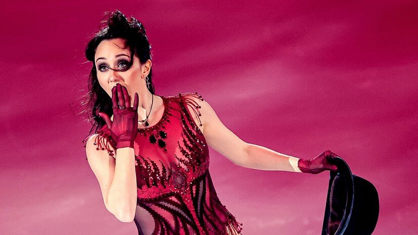   globallookpress.com Dmitry Golubovich