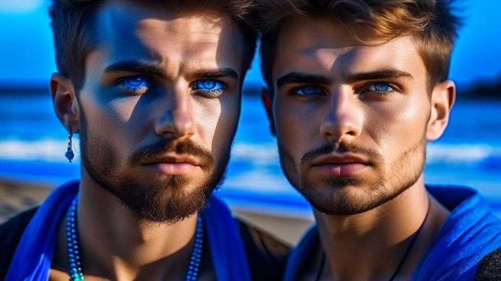 Вы можете заказать гороскоп, личный расклад или подбор камня-талисмана по электронной почте – angelica.keiner@yandex.ru. Услуга платная. Фото rudalle.ru