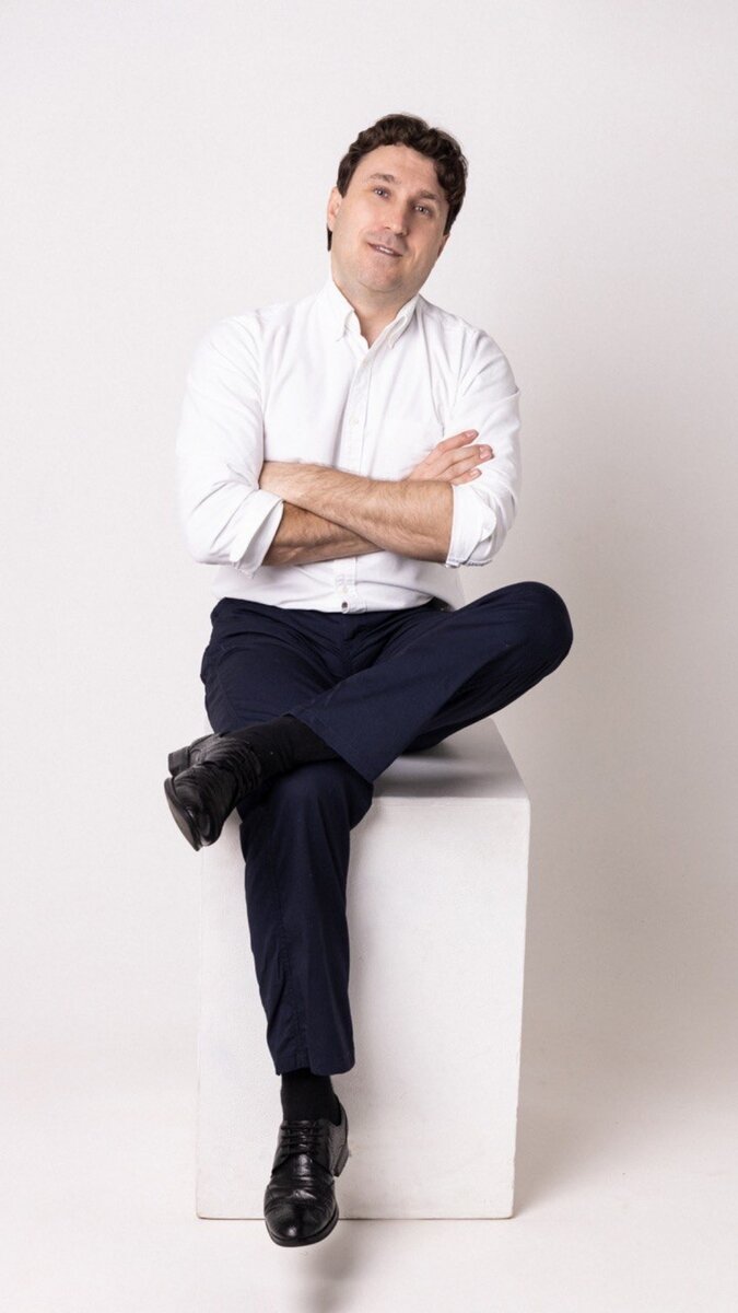 Фото из личного архива. 