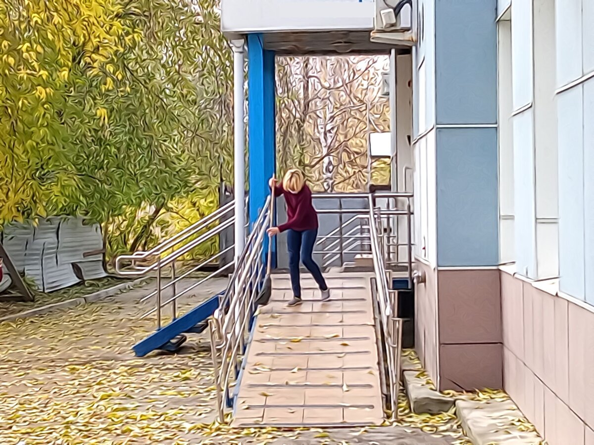 Рассказ «Жена на час». СЕРПАНТИН ЖИЗНИ