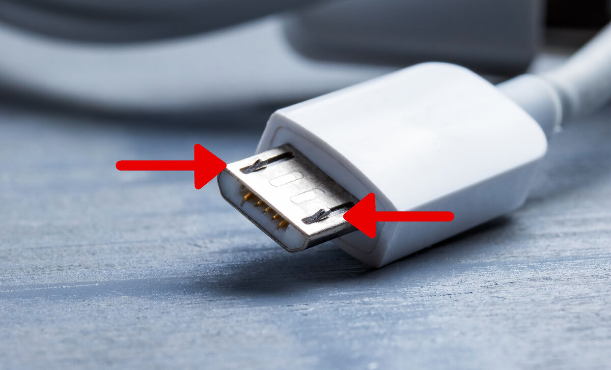 Разъем зарядки USB на телефоне. Замена.