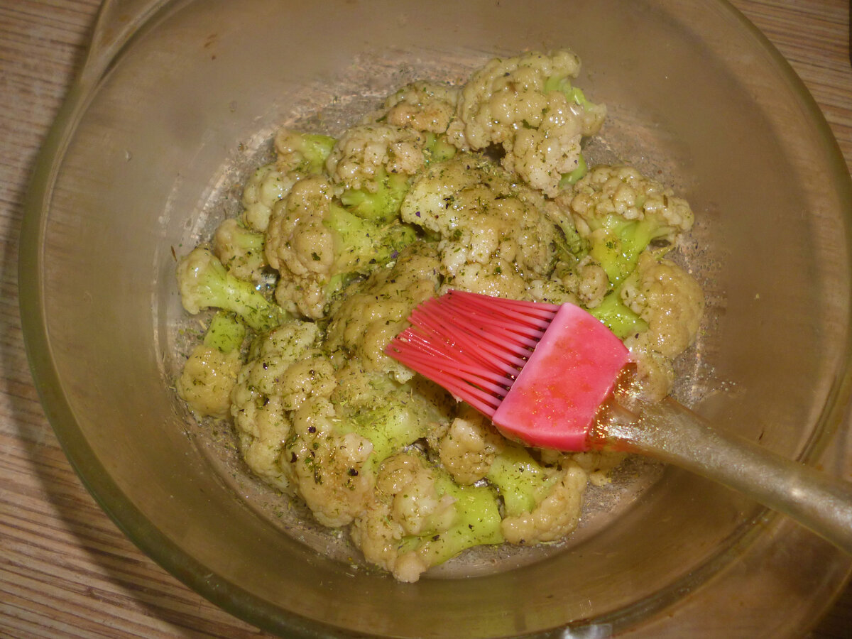 Что приготовить из замороженной цветной капусты: варианты блюд, рецепты с описанием