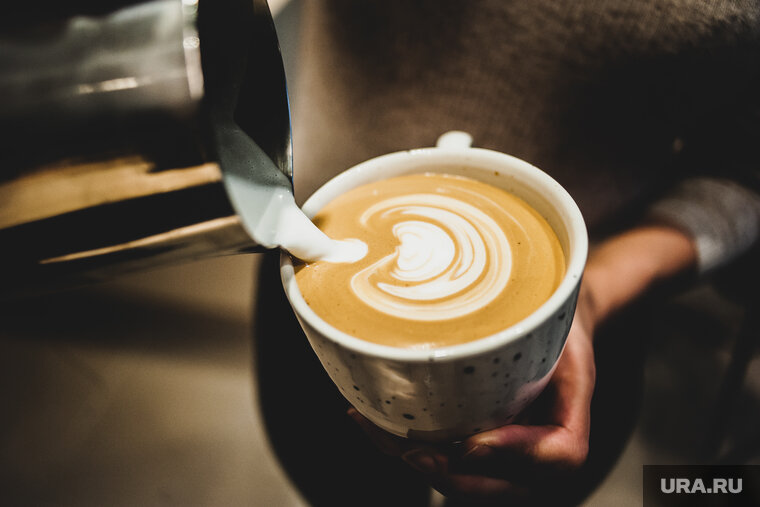    Кофе нужно пить правильно, заявила Наталья Корягина