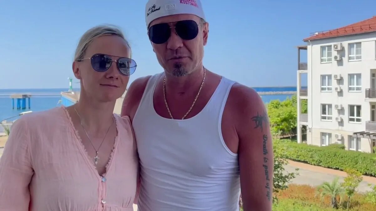 Фото: кадр из видео