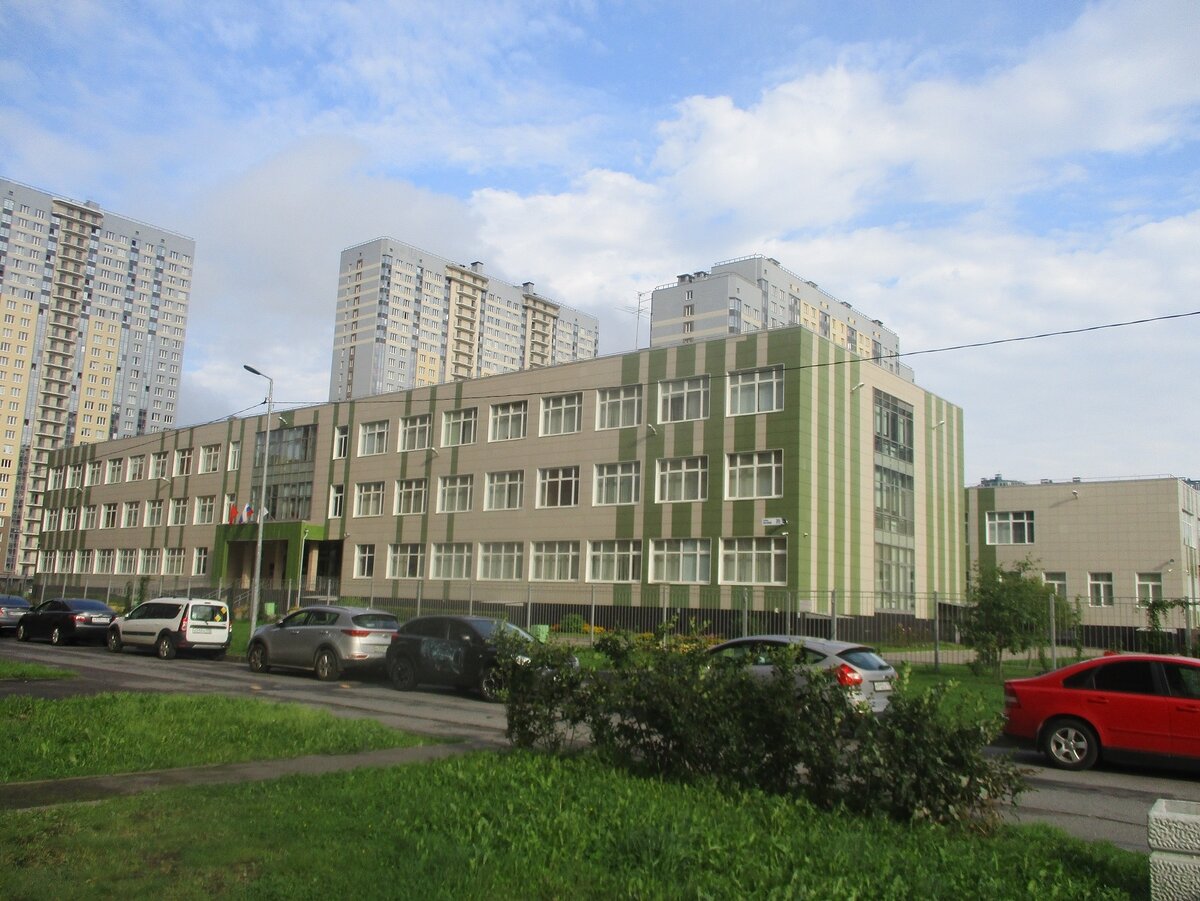 Канцтовары в СПБ на vunderkind-spb.ru