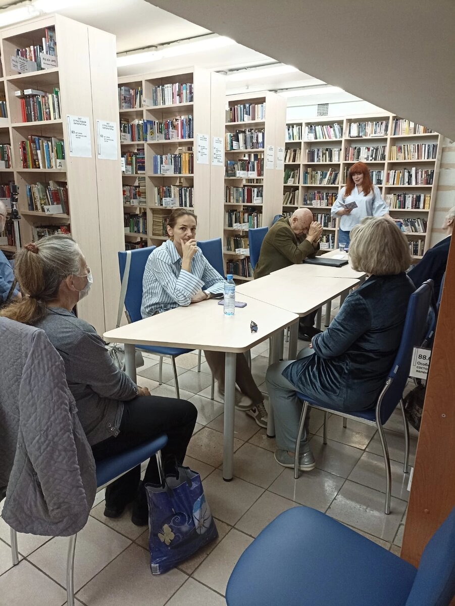 В публикации использованы фотографии авторов канала. 