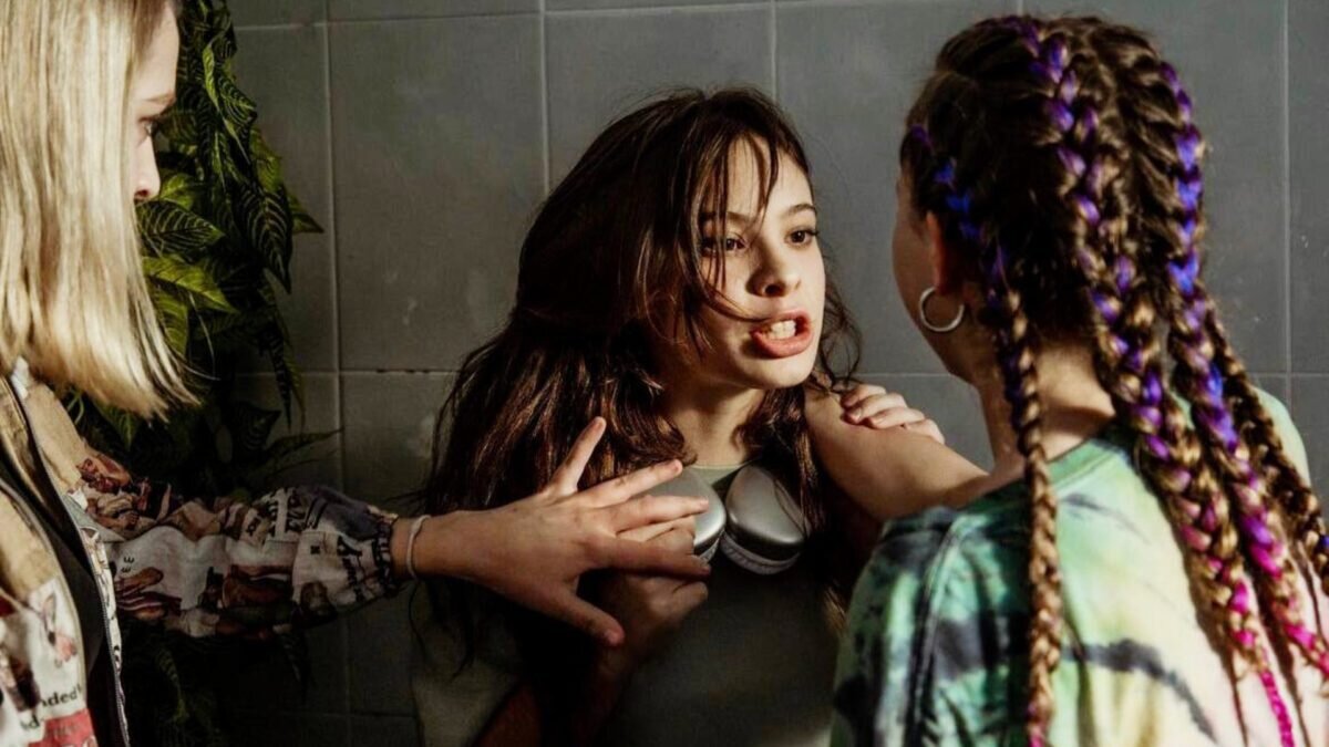      Вероника Жукова. Фото: личные соцсети звезды Юлия Лик