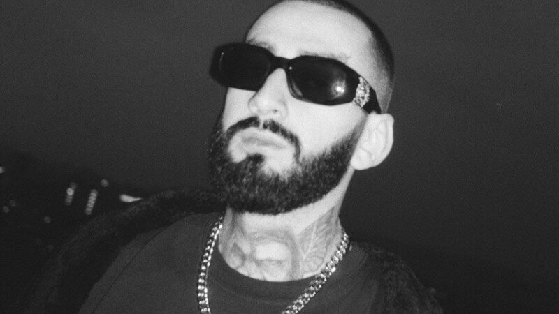     Начало Эндшпиля. Чему певец посвятил совой новый альбом Личная группа Вконтакте