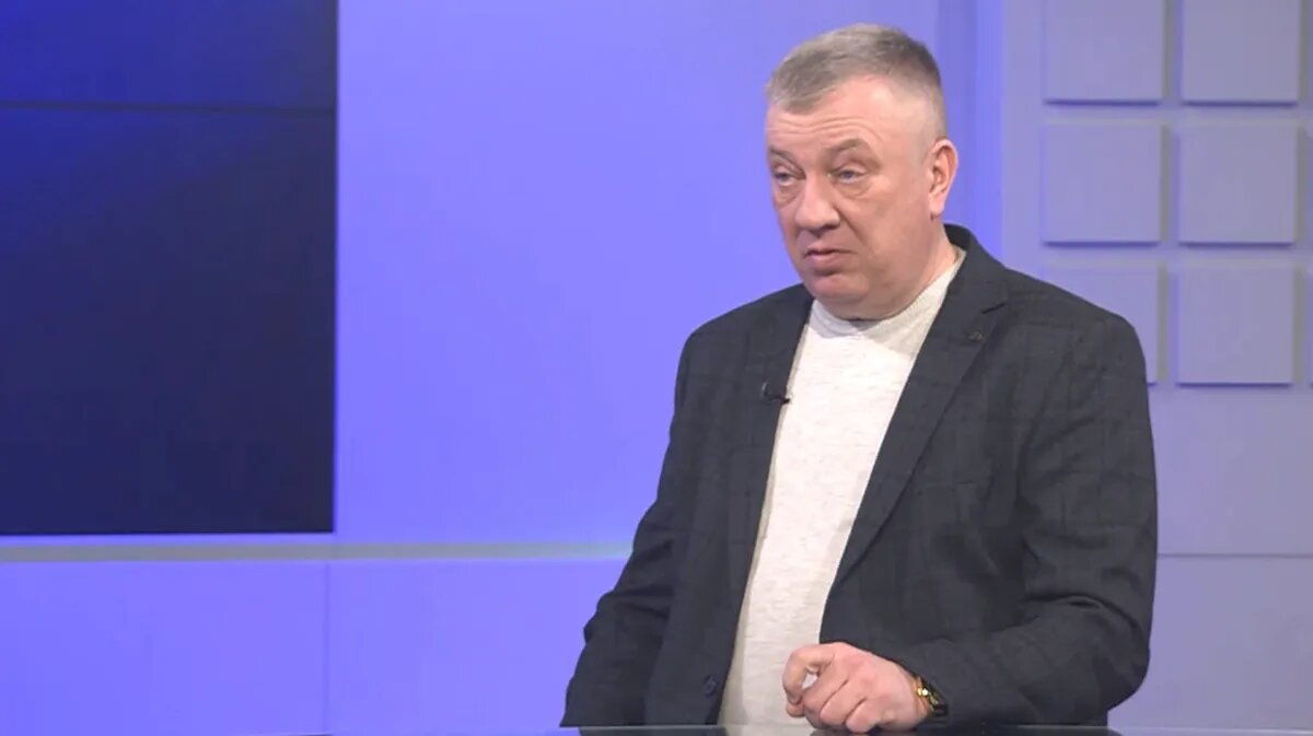 Фото: Андрей Гурулев кадр из видео