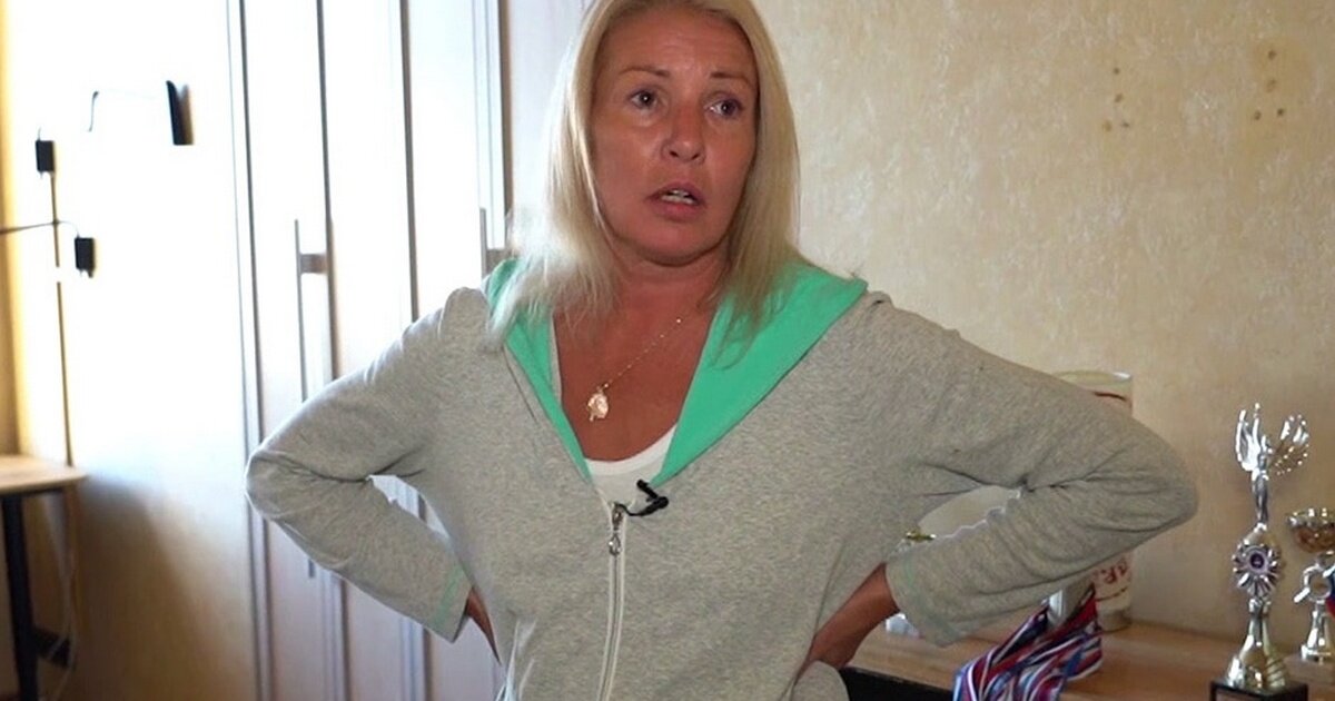 Ирина лобачева фото сейчас