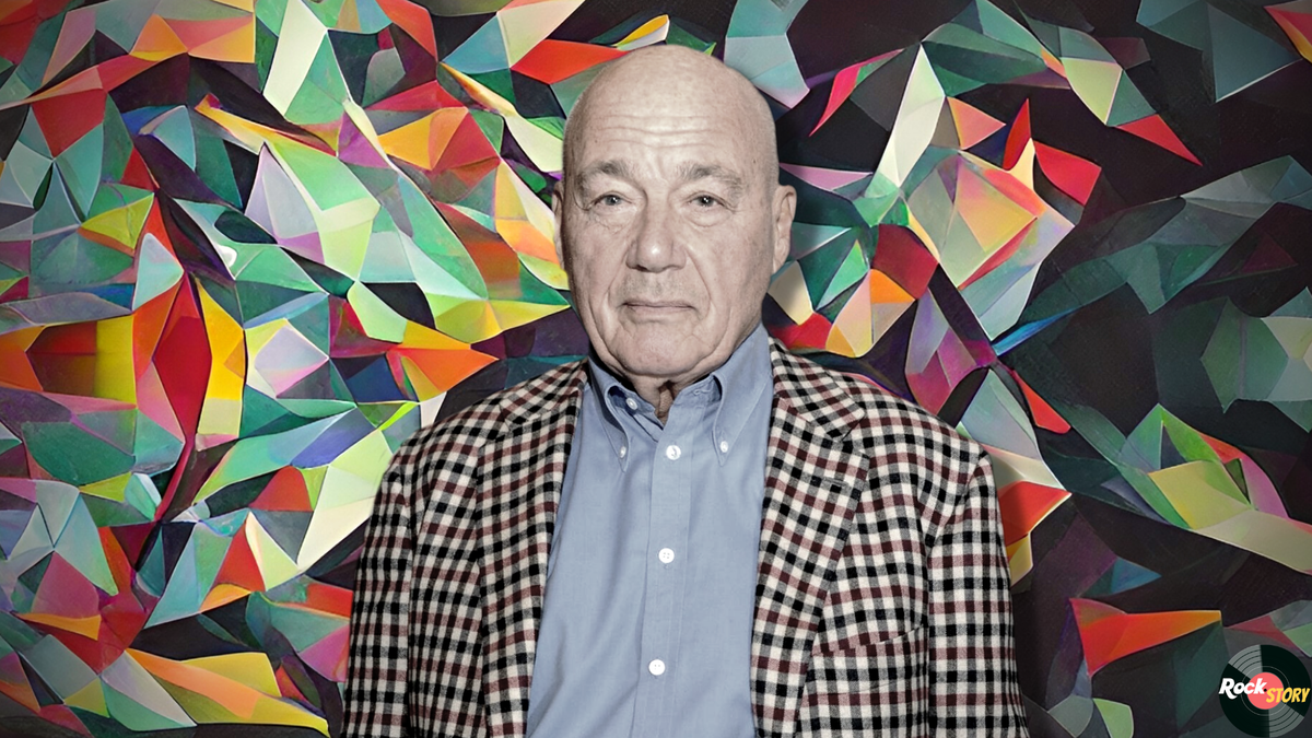 На фотографии: Владимир Познер