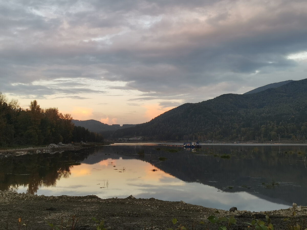 Фото автора канала