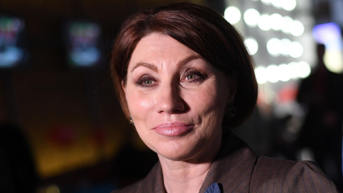    Спешке нет: Сябитова подсказала молодым, как отвечать на вопросы о детях© РИА Новости | Екатерина Чеснокова