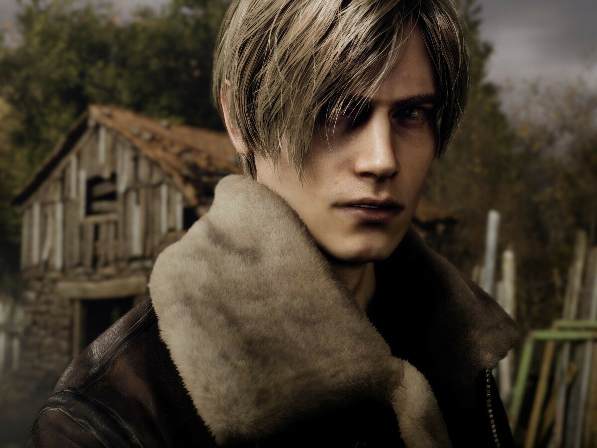    Capcom объявила стоимость Resident Evil 4 Remake для iPhone 15