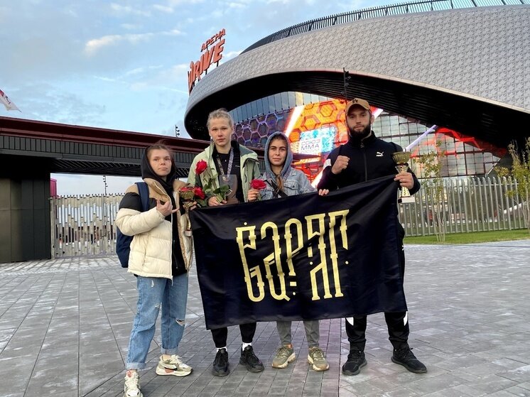     фото КСЕ "Варяг"