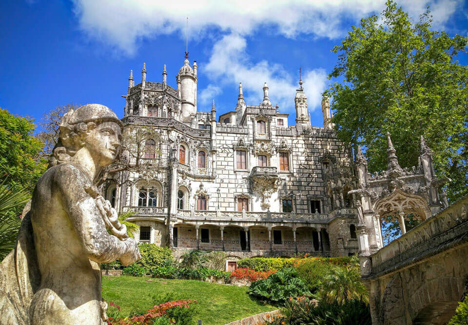 Кинта да Регалейра