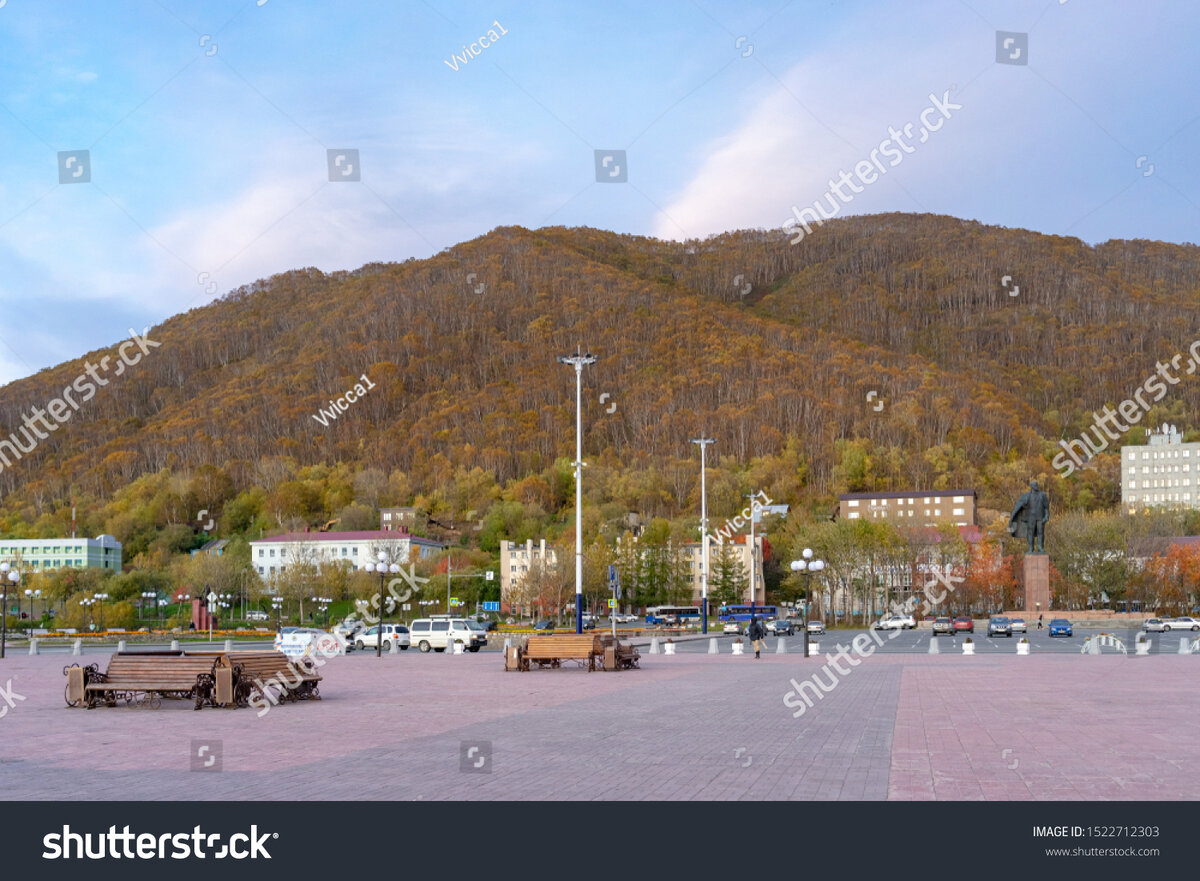 фото автора