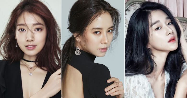 Недавно на популярной платформе для голосования KingChoice провели два опроса: кто самые красивые корейские актеры и кто самые красивые корейские актрисы.