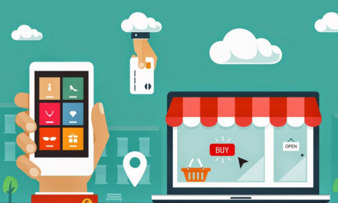 Насколько большим станет e-commerce к 2025 году?