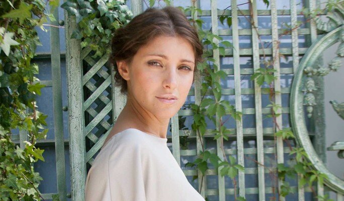 Анастасия Макеева. Фото: Natalia Shakhanova/Global Look Press/ www.globallookpress.com 