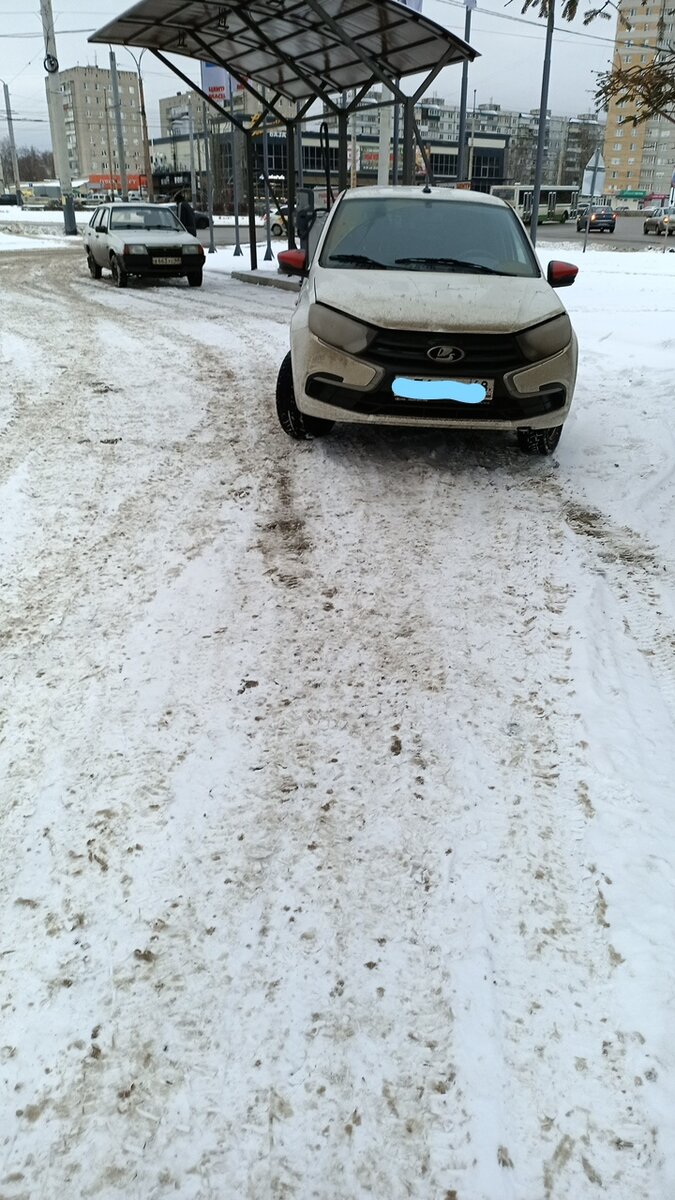 Фото из личного архива.