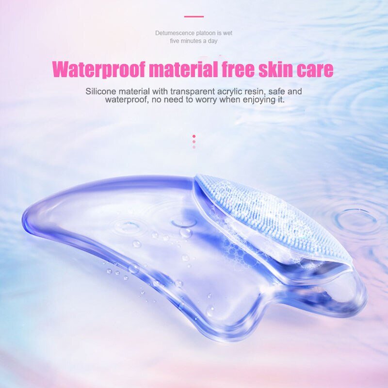 Массажер для лица