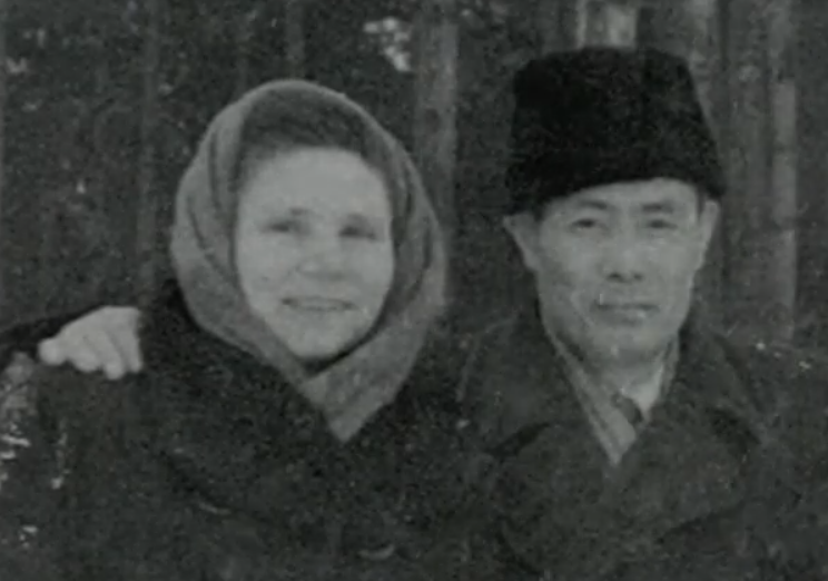 японская история любви 