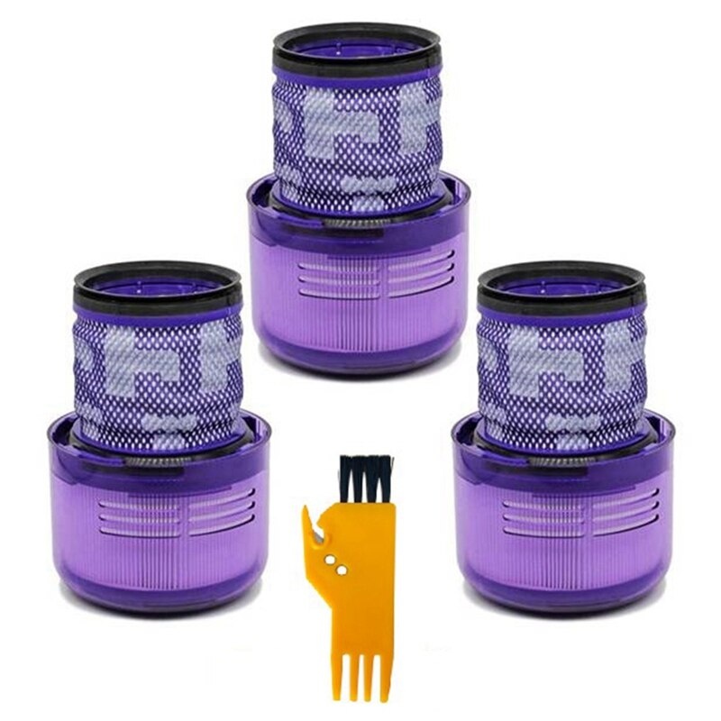 Dyson v11 фильтр