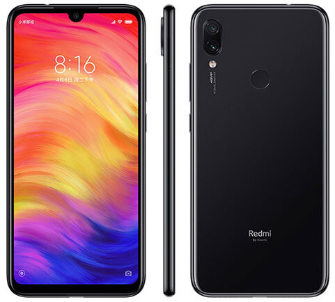 Redmi Note 7