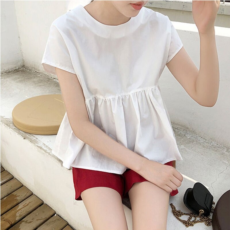 Женские блузки