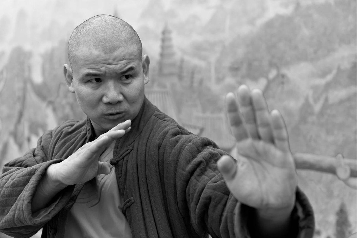 Тибетские боевые искусства - тайна ещё большая, чем загадки Шаолиня