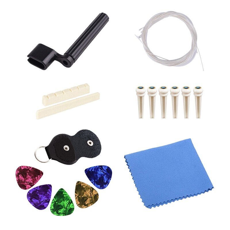 Аксессуары