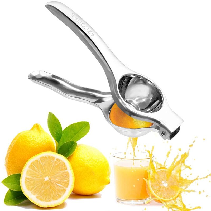 Пресс для цитрусовых (сквизер)