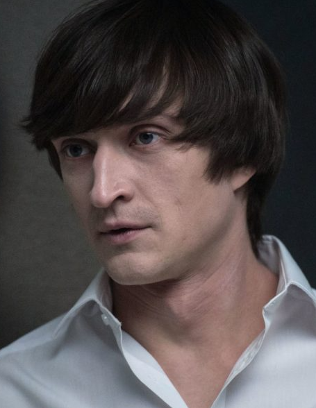 Юрий Чурсин. Фото Яндекс.Картинки.