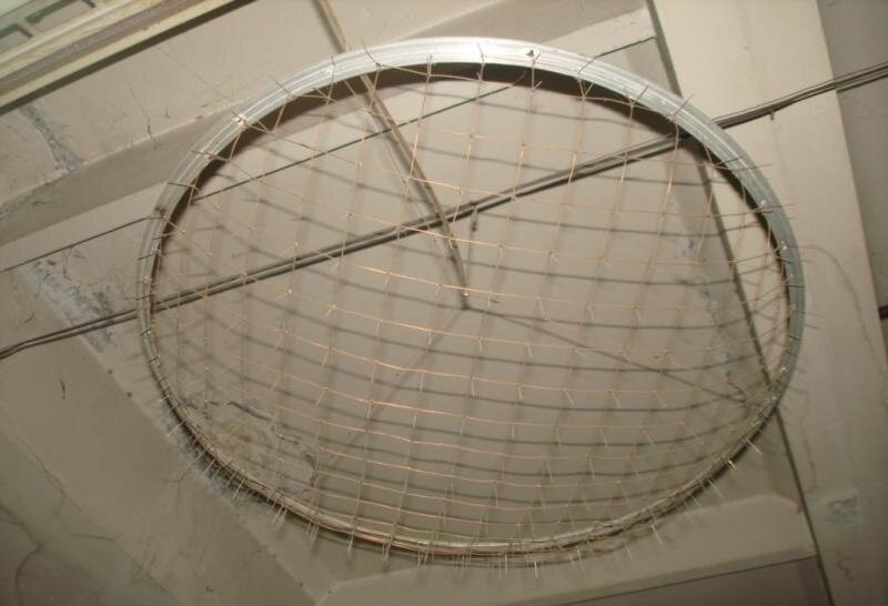 Люстра Чижевского