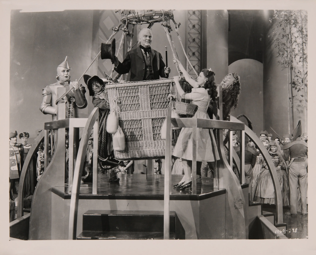 Волшебник Страны Оз (1939) wall.alphacoders.com