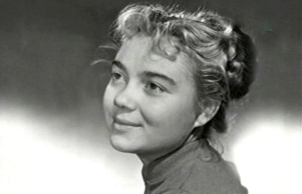 Нина Дорошина. Фото: mk.ru