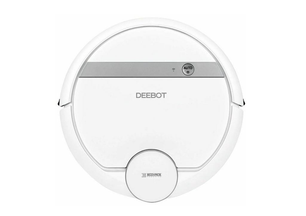 Deebot прошивка. Deebot прошивка
